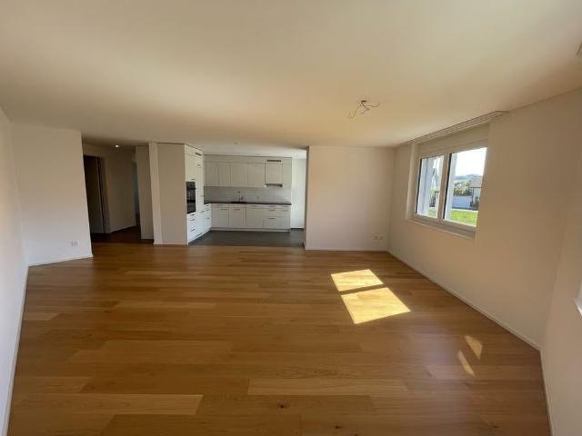 Apartment mieten in Busswil (TG), Thurgau