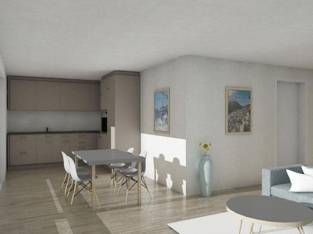 Apartment mieten in Davos Clavadel, Graubünden