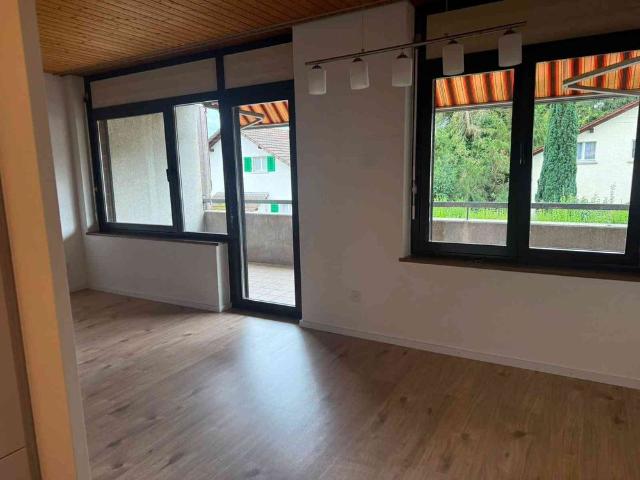 Apartment mieten in Staufen, Aargau