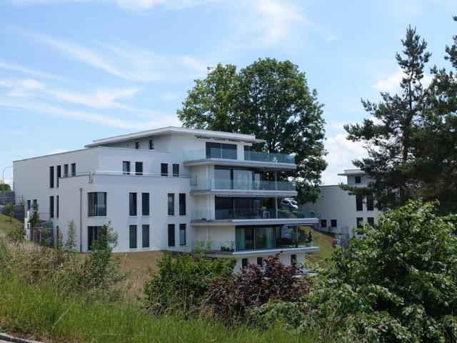 Apartment mieten in Wil (SG), St. Gallen