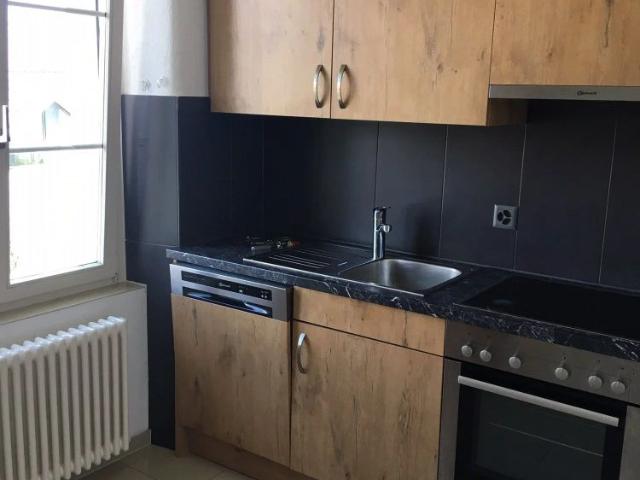 Apartment mieten in Schöftland, Aargau