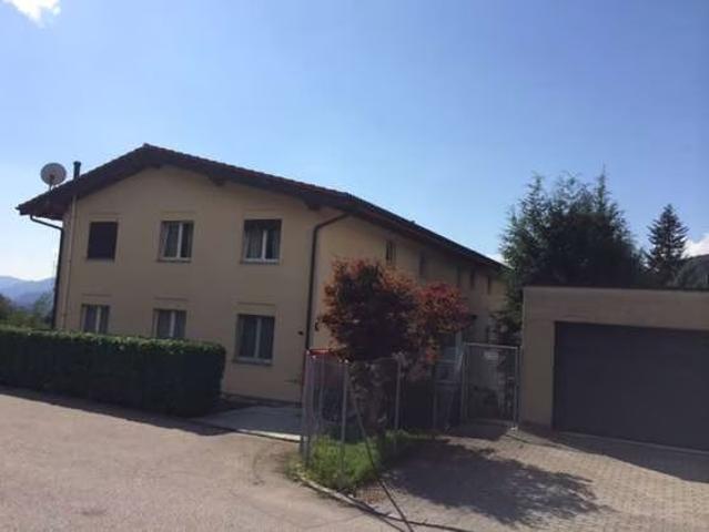 Apartment mieten in Aldesago, Tessin