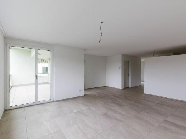 Apartment mieten in Langenthal, Verwaltungsregion Emmental-Oberaargau