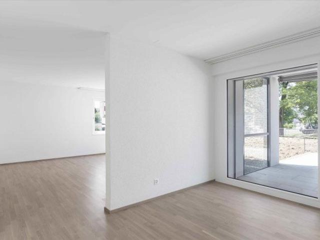 Apartment mieten in Goldach, St. Gallen