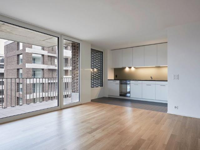 Apartment mieten in Winterthur, Zürich