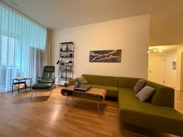 Apartment mieten in Oerlikon, Zürich