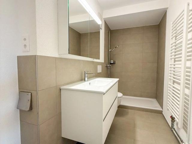 Apartment mieten in Köniz, Bern