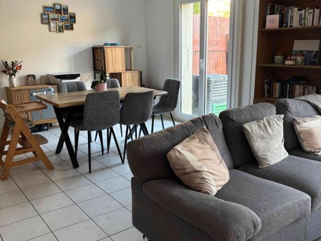 Apartment mieten in Rochefort