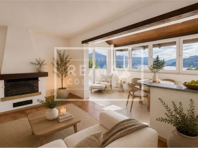 Apartment mieten in Morcote, Tessin