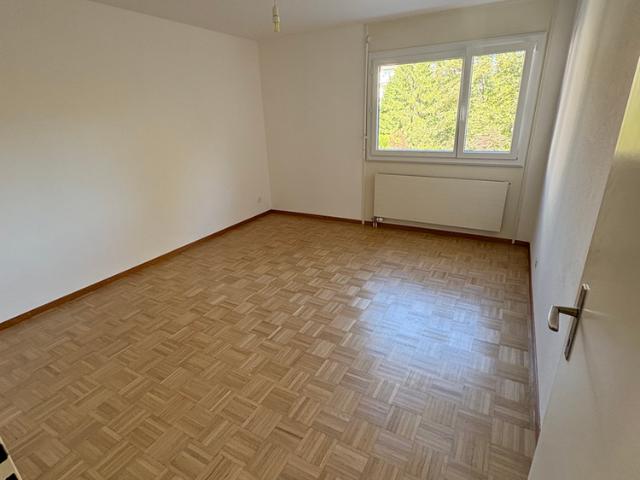 Apartment mieten in Lausanne, District de Lausanne