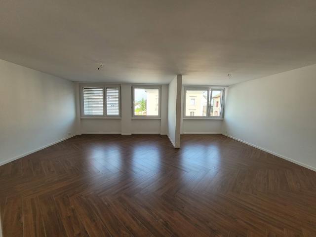 Apartment mieten in Goldach, Wahlkreis Rorschach