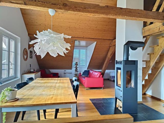 Apartment mieten in Galmiz, Murten