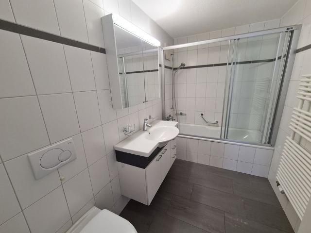 Apartment mieten in Wichtrach, Bern