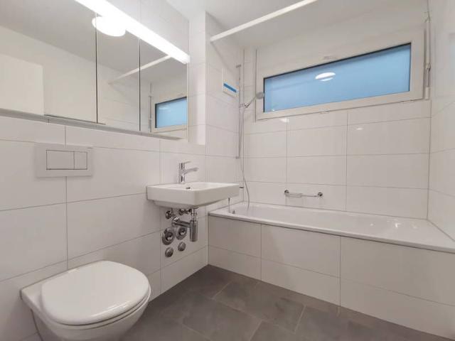 Apartment mieten in Oberhofen (AG), Aargau