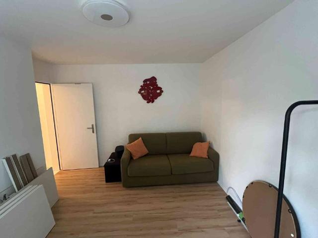 Apartment mieten in Kornquader, Chur