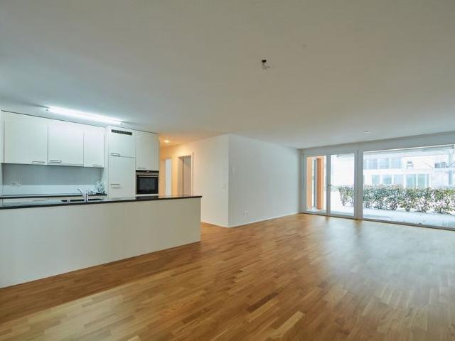 Apartment mieten in Visp, Wallis