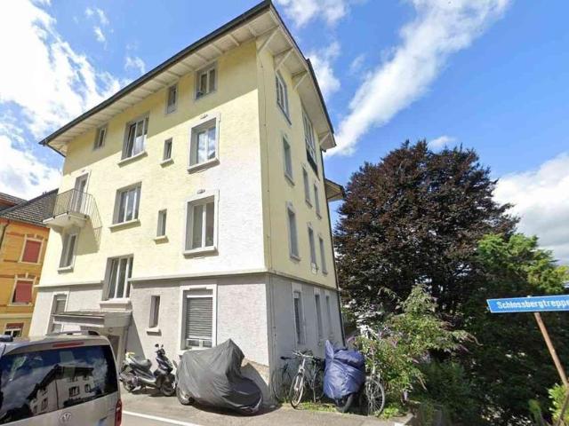 Apartment mieten in Lü