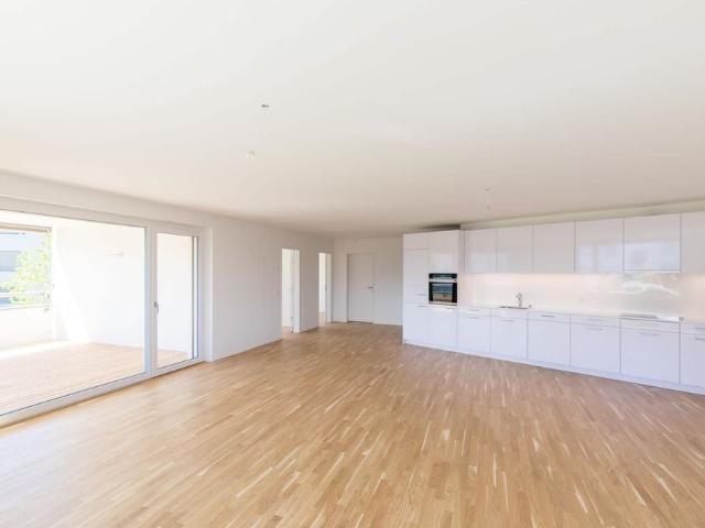 Apartment mieten in Boniswil, Aargau