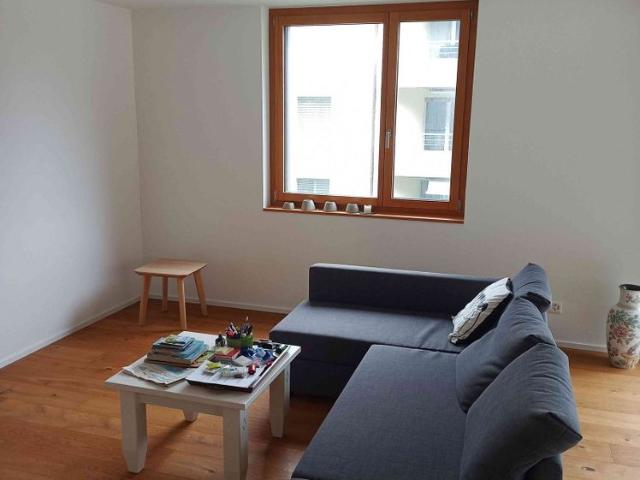Apartment mieten in Sevelen, St. Gallen