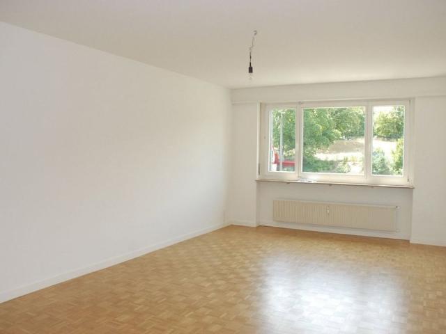 Apartment mieten in Basel, Basel-Stadt