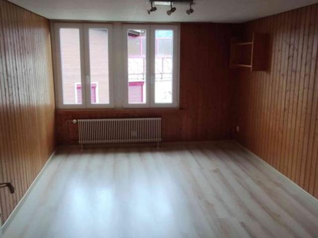 Apartment mieten in Matten bei Interlaken, Verwaltungsregion Oberland