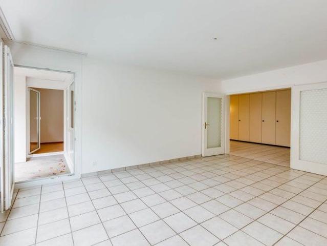 Apartment mieten in Basel, Basel-Stadt