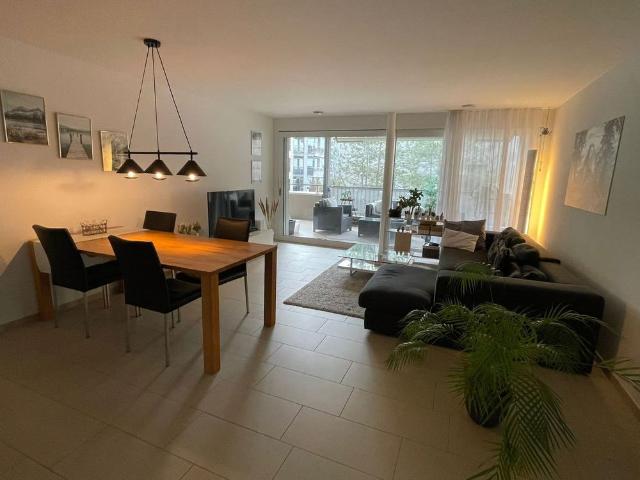 Apartment mieten in Wettingen, Aargau