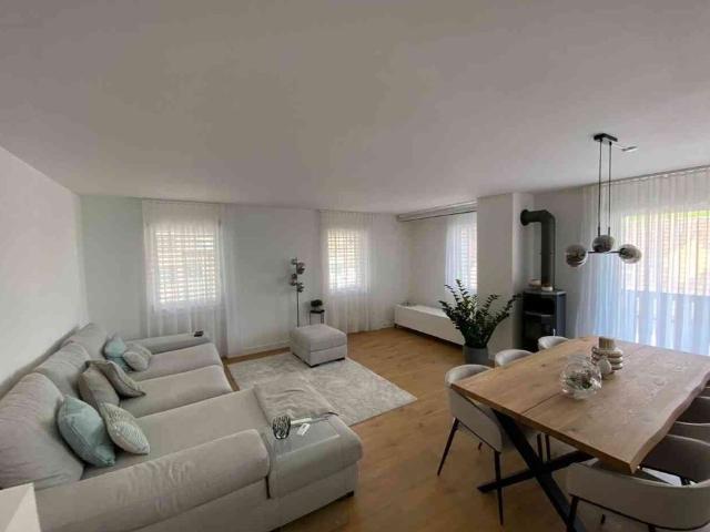 Apartment mieten in Grindel, Solothurn
