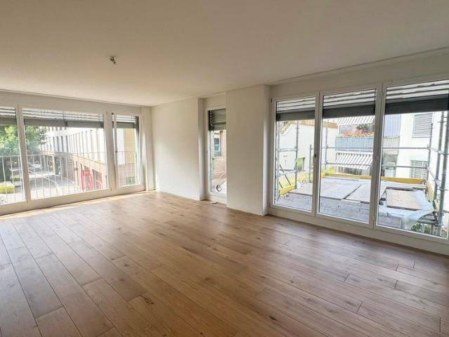 Apartment mieten in Wetzikon (ZH), Zürich
