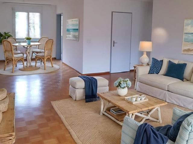 Apartment mieten in Zuchwil, Solothurn