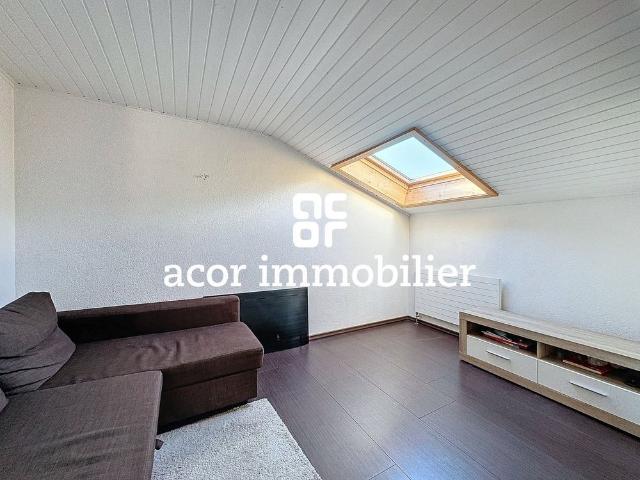 Apartment mieten in Saxon, Wallis