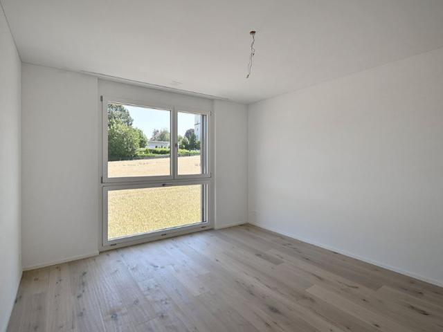 Apartment mieten in Meisterschwanden, Aargau