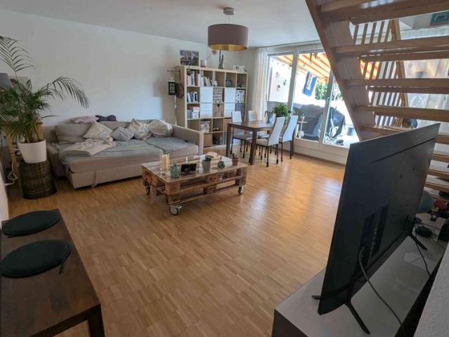 Apartment mieten in Oberengstringen, Bezirk Dietikon