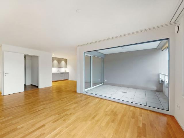 Apartment mieten in Obergösgen, Solothurn