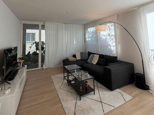 Apartment mieten in Kirchuster, Uster