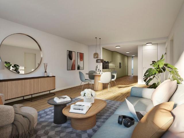 Apartment mieten in Lü
