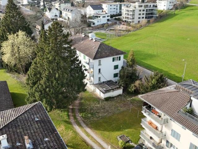Apartment mieten in Lü