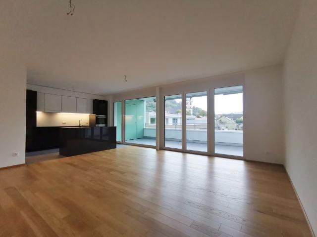 Apartment mieten in Oberhofen (AG), Aargau