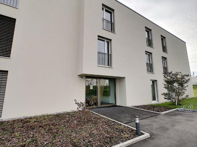 Apartment mieten in Matran, District de la Sarine