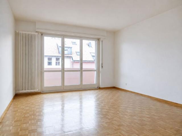 Apartment mieten in Laufen, Basel-Landschaft