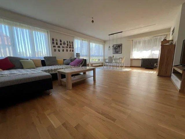 Apartment mieten in St. Fiden, St. Gallen