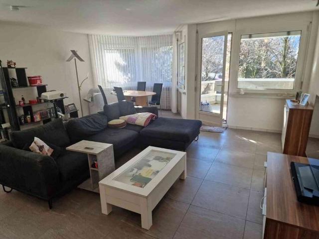 Apartment mieten in Chur, Graubünden