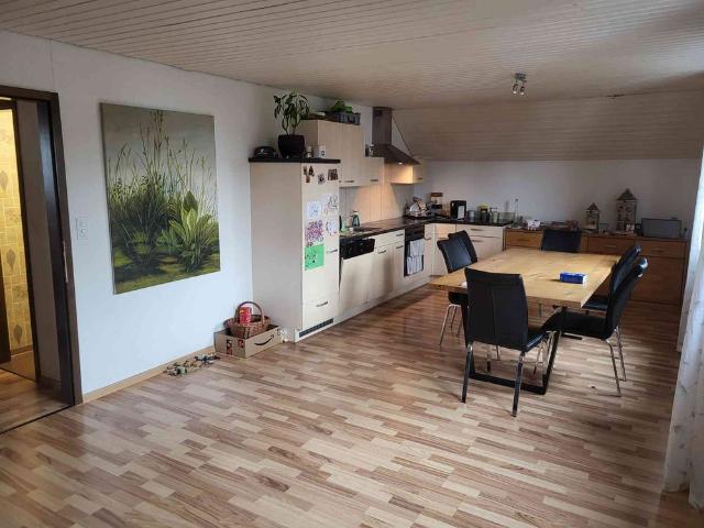 Apartment mieten in Affeltrangen, Thurgau