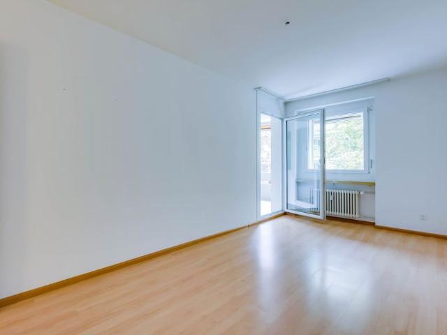 Apartment mieten in Basel, Basel-Stadt