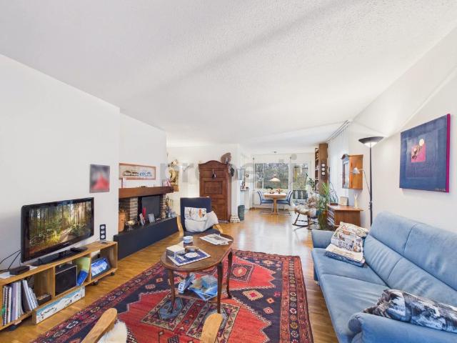 Apartment mieten in Wallisellen, Zürich