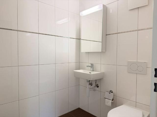 Apartment mieten in Breitenbach, Solothurn