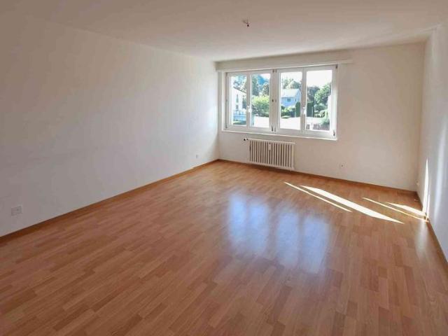 Apartment mieten in Wattwil, St. Gallen