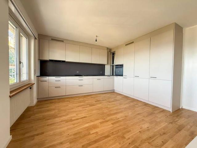 Apartment mieten in Köniz, Bern