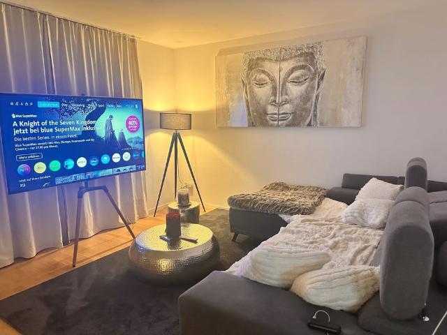 Apartment mieten in Stadel, Zürich