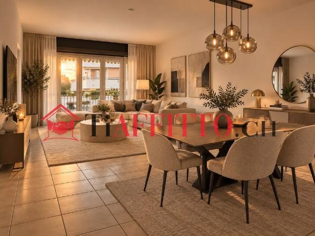 Apartment mieten in Morbio Inferiore, Tessin